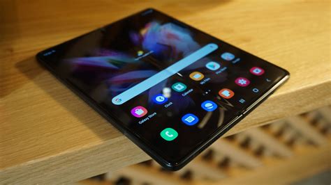 Samsung Galaxy Z Fold 3 review: the best foldable phone, so far | TechRadar