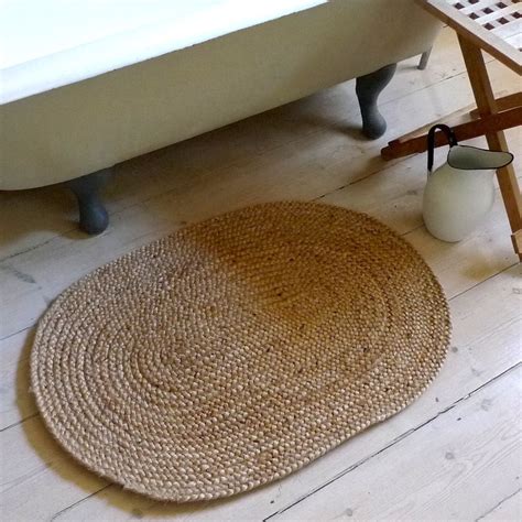 Utility - Jute mat | Jute mats, Jute, Cottage style bathrooms