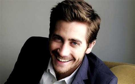 Download Celebrity Jake Gyllenhaal HD Wallpaper