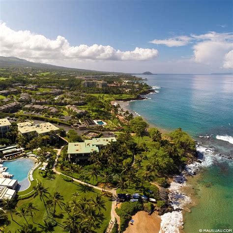 WAILEA LUAUS - Feast at Mokapu, 'Aha'aina Luau, Te Au Moana Luau