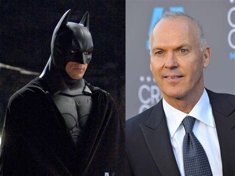 Michael Keaton to return as ‘Batman’; DC to go big in 2022