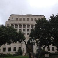 Caddo Parish Courthouse - Shreveport, LA