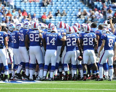 buffalo, Bills, Nfl, Football Wallpapers HD / Desktop and Mobile Backgrounds