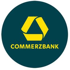 Commerzbank Logo Transparent - 23+ Koleksi Gambar