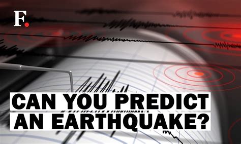 Can You Predict An Earthquake | Turkey | Explainer - News18