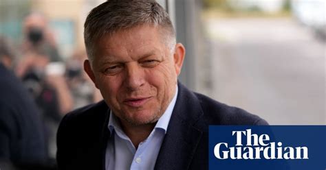 Robert Fico doubles down on pro-Russia stance after Slovakia election win : r/worldnews