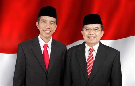 Tugas Presiden, Wakil Presiden dan Menteri di Indonesia - Guru Geografi