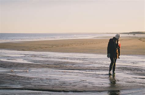 Barmston Beach | Day out to the Beach at Barmston near Bridl… | Flickr