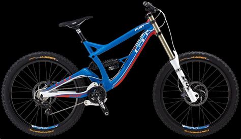 GT Fury Expert Mountain Bike Reviews | Mountain Bike Reviews ...