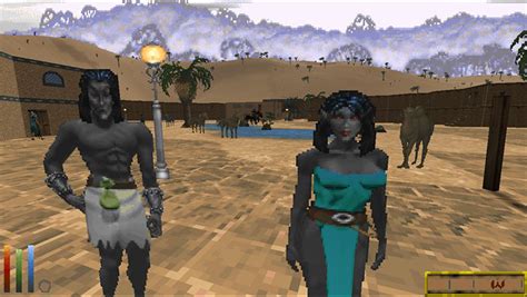 20 Best Daggerfall Unity Mods For TES Fans – FandomSpot