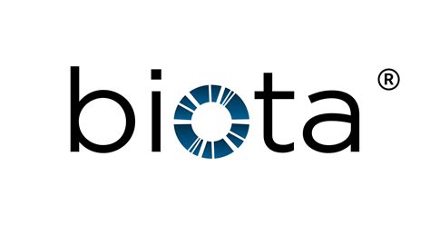 Biota Advances "Biology as a Data Business"