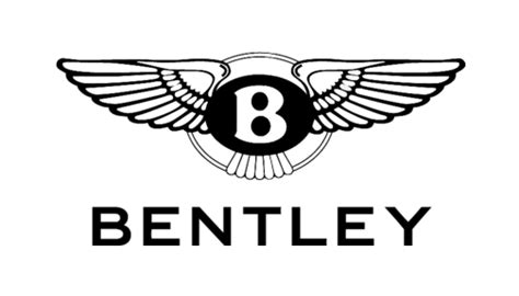 Logo Bentley transparent PNG - StickPNG