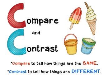 compare and contrast clipart 20 free Cliparts | Download images on ...