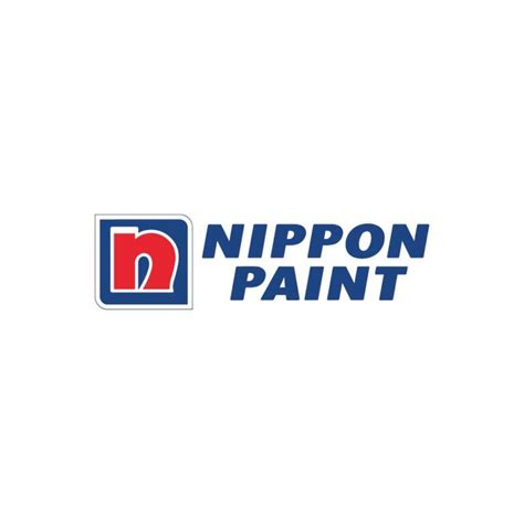 Nippon Paint Logo Vector - (.Ai .PNG .SVG .EPS Free Download)