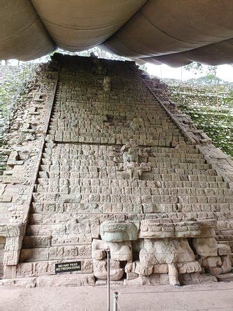 Hieroglyphic Stairway (Copan Ruinas) - 2019 All You Need to Know BEFORE You Go (with Photos ...