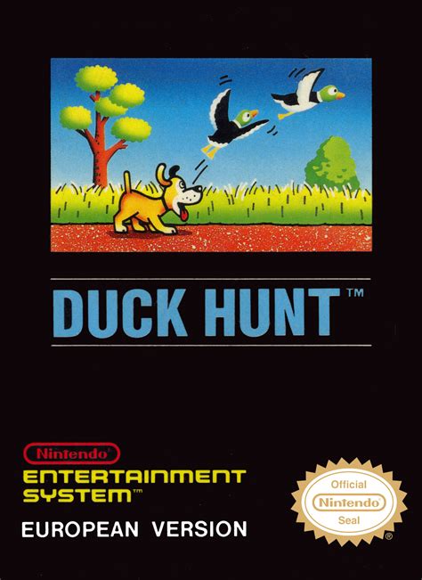 Duck Hunt (Game) - Giant Bomb