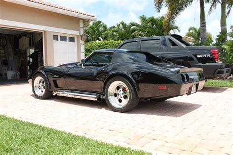 Best custom wheels on a C3? - Page 13 - CorvetteForum - Chevrolet Corvette Forum Discussion ...