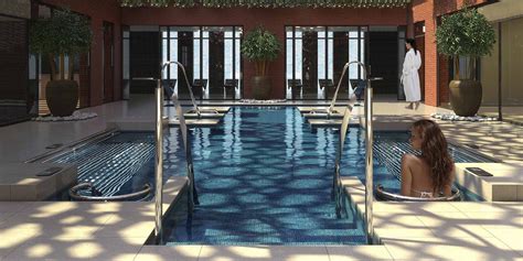 Fairmont Spa & Wellness - Fairmont Windsor Park near London