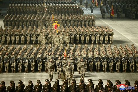 Why World War III in Asia Would Not Play Out Like You Expect | The National Interest
