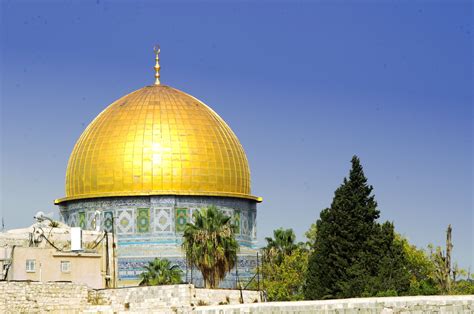 Al Aqsa Muslim Mosque Jerusalem Free Stock Photo - Public Domain Pictures