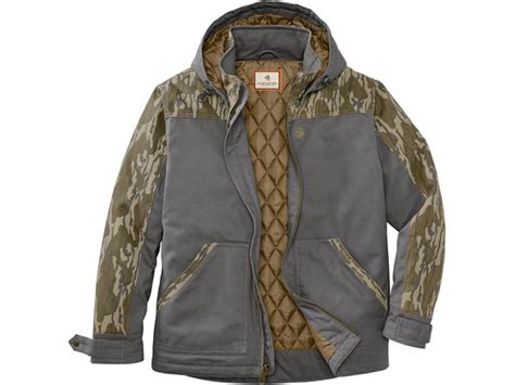 Legendary Whitetails Men's Trail Jacket