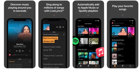 Soundhound App Review: A Fun Way To Discover New Music — The Second Angle