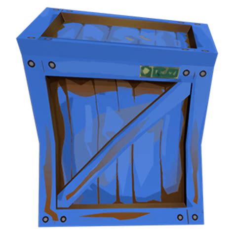 Fortnite Loot Drop Box