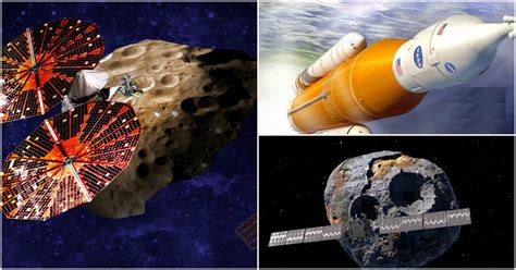 NASA Just Fast-Tracked Its Mission to Explore a $10,000 Quadrillion ...