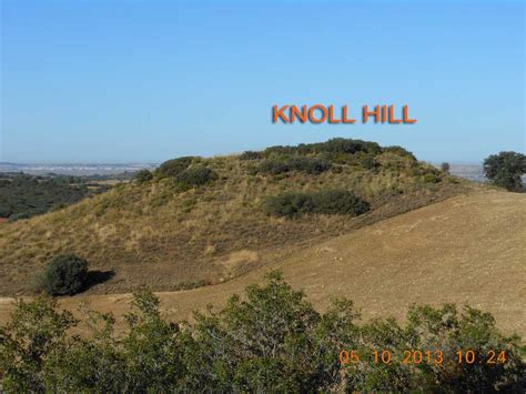 The Knoll hill. Batalla del Jarama - rutasbelicas.com