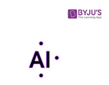 Aluminium Lewis Dot Structure - How to draw Lewis Dot Structure of Aluminium, Properties of ...