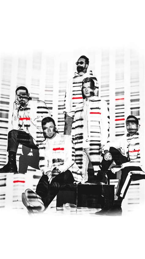 Download free Backstreet Boys Dna Album Wallpaper - MrWallpaper.com