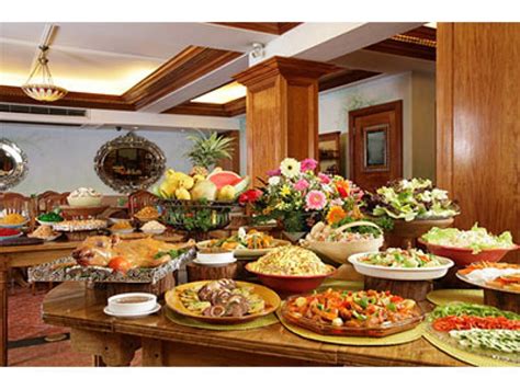 Best Catering Services in Hyderabad | The Top Rated