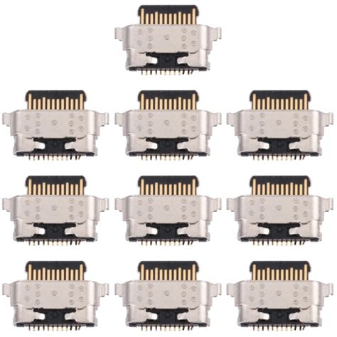 Other Parts - 10 PCS Charging Port Connector for Samsung Galaxy A02s SM-A025F, SM-A025F DS, SM ...