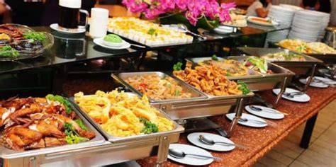 Tramway Buffet Plaza near me in Worldwide Corporate Center - Discover Chinese Food food ...