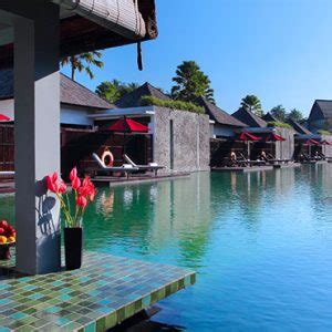 FuramaXclusive Resort & Villas | Bali Holidays | | Pure Destinations