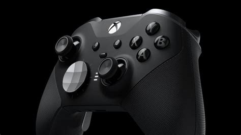 Xbox Elite Series 3 Controller: Five Features We'd Like To See | Pure Xbox