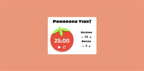 GitHub - thesaravanakumar/pomodoro-timer: Pomodoro timer here to help ...