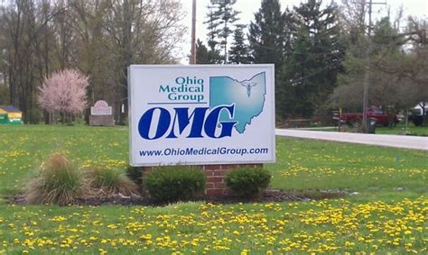 Ohio Medical Group - Doctors - 10325 Dewhurst Rd, Elyria, OH - Phone ...