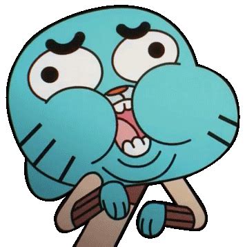 gumball faces - Buscar con Google | Gumball, Imagenes de gumball, El ...