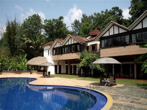 Best Price on Orange County Resorts - Coorg in Coorg + Reviews