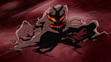 Anti-Venom (Symbiote) | Ultimate Spider-Man Animated Series Wiki | FANDOM powered by Wikia