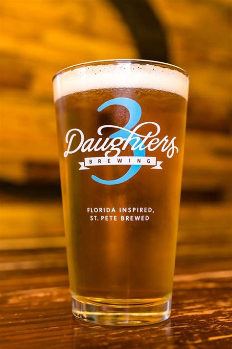 3 Daughters Brewing Earns Emerging Business Achievement Award | Mashing In