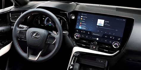 2022 Lexus NX | GM Inside News Forum