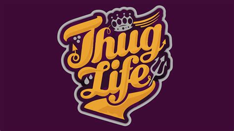 Thug Life Wallpaper (71+ images)