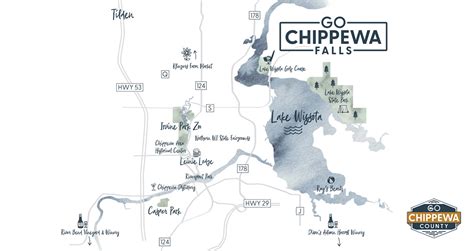 Chippewa Falls Wisconsin » GO Chippewa County Wisconsin Events and ...