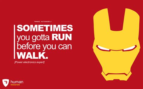 Iron Man - Rimac Job Application Poster by matijadananic on DeviantArt
