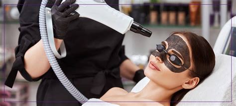 Hollywood Laser Peel Using Picoway Laser Near Me