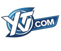 Ytv Logo - LogoDix