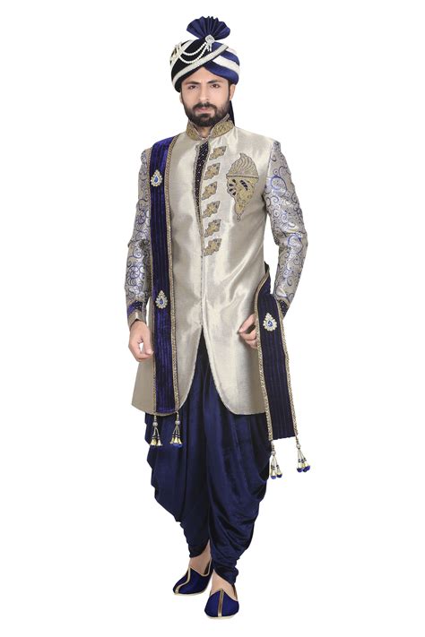 Muslim Wedding Men Drees - Summer collection 2016 - Benzer for Men Pictures | Groom ...