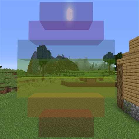 Clear glass (without optifine) - Minecraft Resource Packs - CurseForge